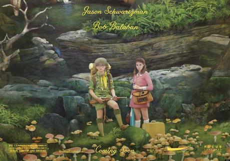 Wilder Words + Beautiful Thing of the Day: Moonrise Kingdom