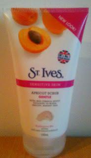 My Favourite Facial Exfoliator