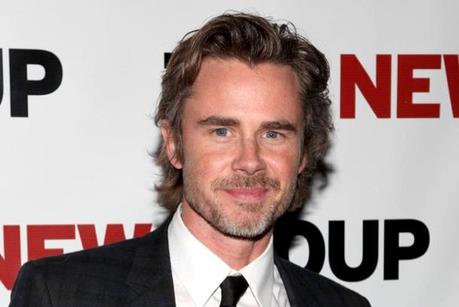 Sam Trammell Cast in White Rabbit