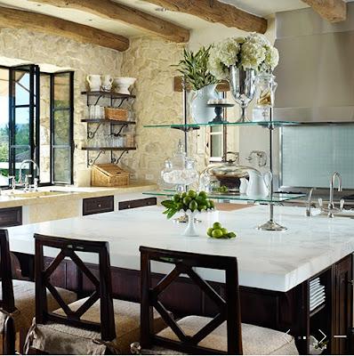 Mick De Guilio, Designer of 2012 Kitchen of theYear.