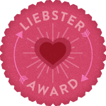 I won the Liebster Award and would like to pass it on to five other blogs