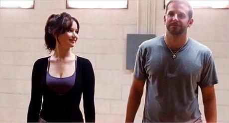 First Trailer for David O. Russell‘s ‘Silver Linings Playbook’