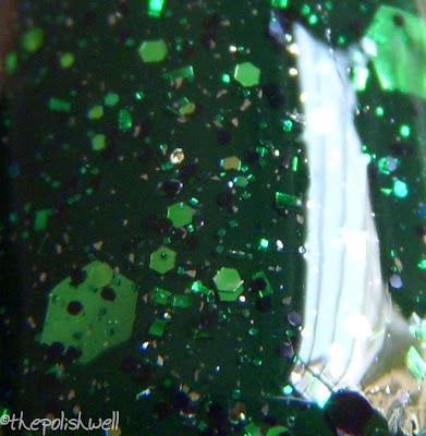 Franken: Invidia / Envy