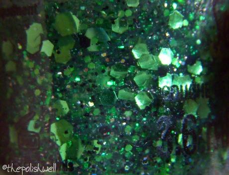 Franken: Invidia / Envy