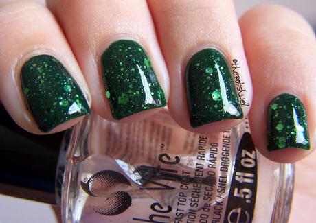 Franken: Invidia / Envy