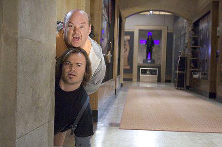 Movie of the Day – Tenacious D in the Pick of Destiny