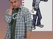 Review: Hero Musical (Marriott Theatre)