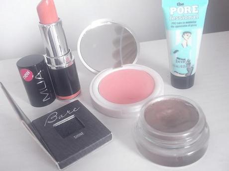 June favourites