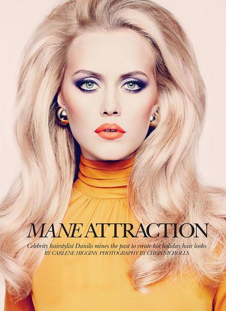 Mane Attraction