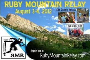 ruby mountain relay