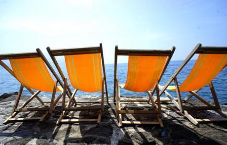 Secret Summer Locations #1 Liguria, Italy