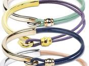 Lucky Breaks Wanderlust Hook Leather Bracelets