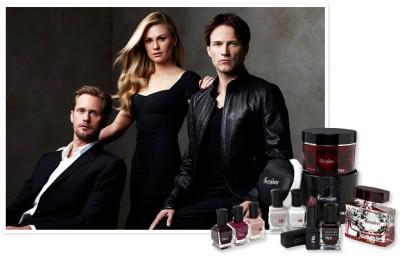 062812 true blood makeup lead 623 400x256 True Blood Beauty Products to Launch on HSN