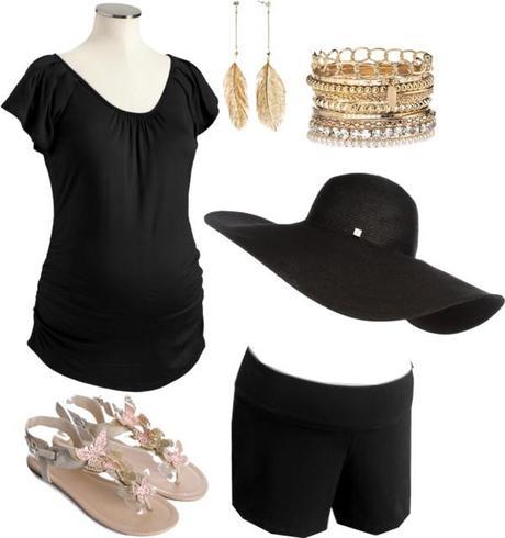 Black Maternity