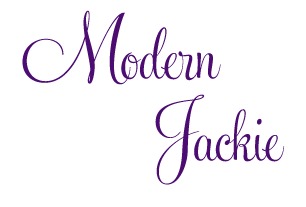 Modern Jackie