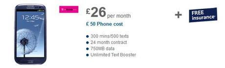 cheap galaxy s3