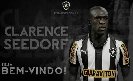 Seedorf Signs With Botafogo