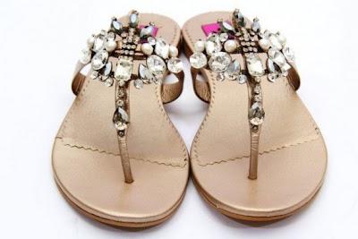 Trendy Shoe Designs 2012 By Nadiya Kassam