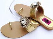 Trendy Shoe Designs 2012 Nadiya Kassam