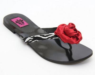 Trendy Shoe Designs 2012 By Nadiya Kassam