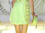 Versace Spring Summer Collection 2012