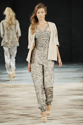 Wackerhaus RTW Spring Summer Collection 2012