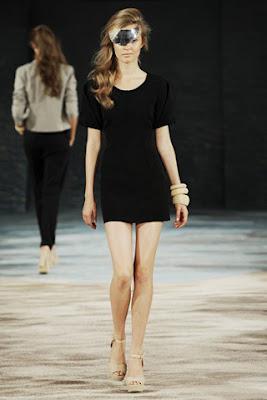 Wackerhaus RTW Spring Summer Collection 2012