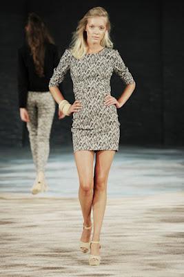 Wackerhaus RTW Spring Summer Collection 2012