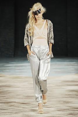 Wackerhaus RTW Spring Summer Collection 2012