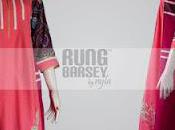 Rung Barsey Nyla Summer Collection 2012