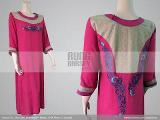 Rung Barsey By Nyla Mid Summer Collection 2012
