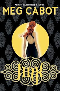 Book Review: Jinx by Meg Cabot
