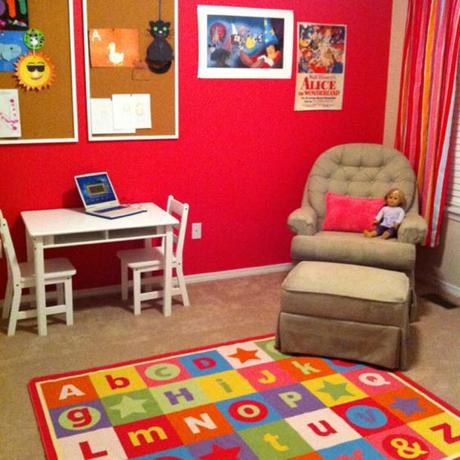 Totally Pinworthy – Playroom Inspiration