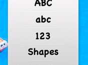 Little Writer Tracing Kids iPhone iPad Review