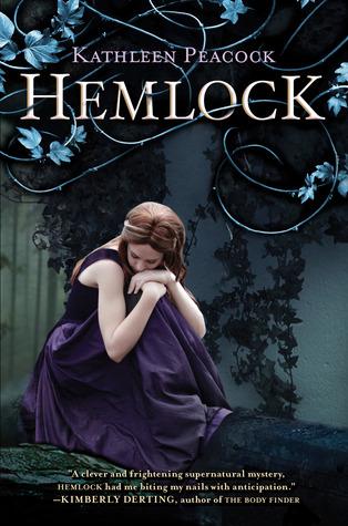 Hemlock (Hemlock, #1)