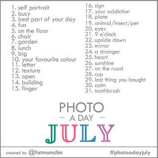 #photoadayjune