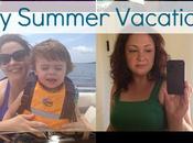 Vacation Recap: What Packed