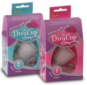 My Review of The DivaCup: A New Way of Handling “That Time of the Month” with a Long History