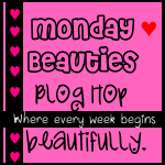 Monday July 1rst 2012 BLOG HOP!