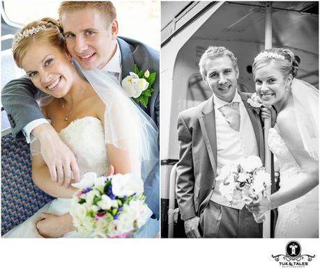 Gemma & Adam Got Married! – A Sneak Peek | York Wedding Photography