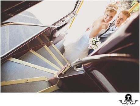Gemma & Adam Got Married! – A Sneak Peek | York Wedding Photography