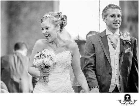 Gemma & Adam Got Married! – A Sneak Peek | York Wedding Photography