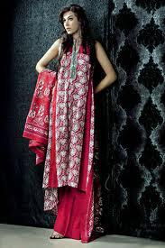 Stylish And Latest Mid summer And Eid Collection 2012