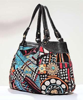 Krizma Handmade Handbags Collection