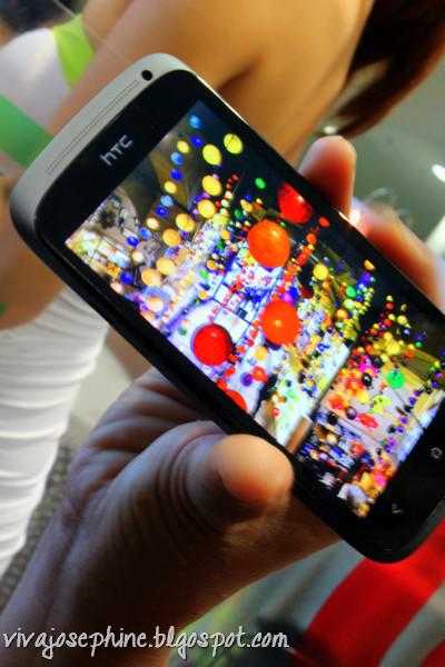 HTC Philippines launches HTC One S and HTC Desire Series