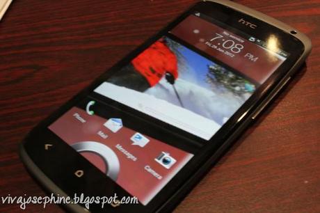 HTC Philippines launches HTC One S and HTC Desire Series
