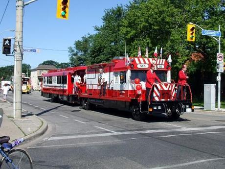 Happy Canada Day 2012