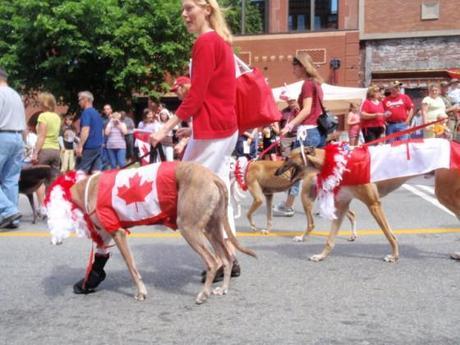 Happy Canada Day 2012