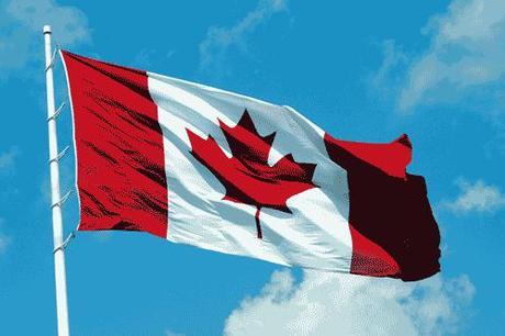 Happy Canada Day 2012