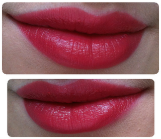 MAC - Crosswires Lipstick